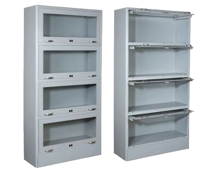 Library Cupboard Manufacturer in Pune,Maharashtra