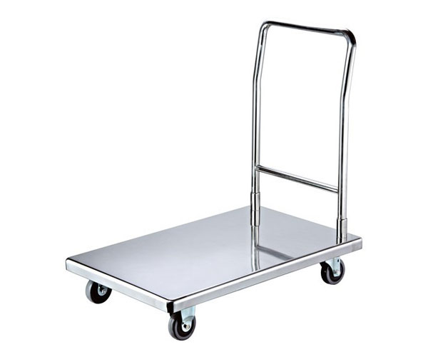 SS Trolley Manufacturers in Pune,Maharashtra