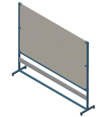 White Board Stand With Board Manufacturers in Pune,Maharashtra