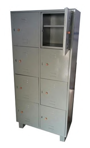 8 Door Locker Manufacturers in Pune,Maharashtra