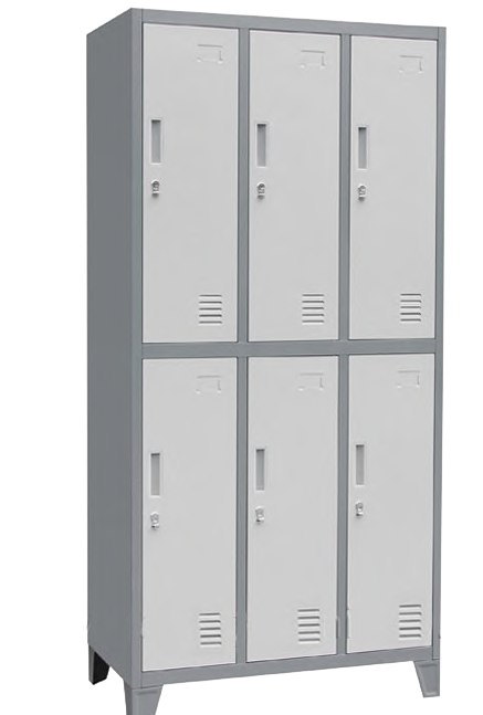 Industrial Worker Locker Manufacturers in Pune