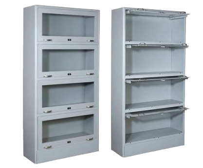 Library Cupboard Manufacturer in Pune