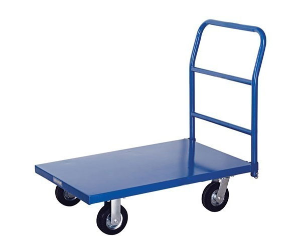 MS Trolley Manufacturers in pune