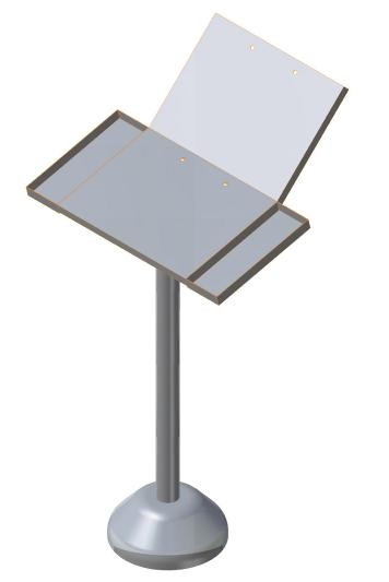 Podium Stand Manufacturers in Pune