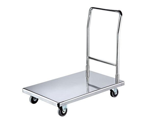 SS Trolley Manufacturers in Pune