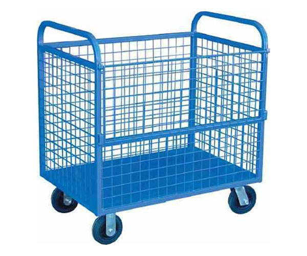 Wire Mesh Trolley Manufacturers in Pune